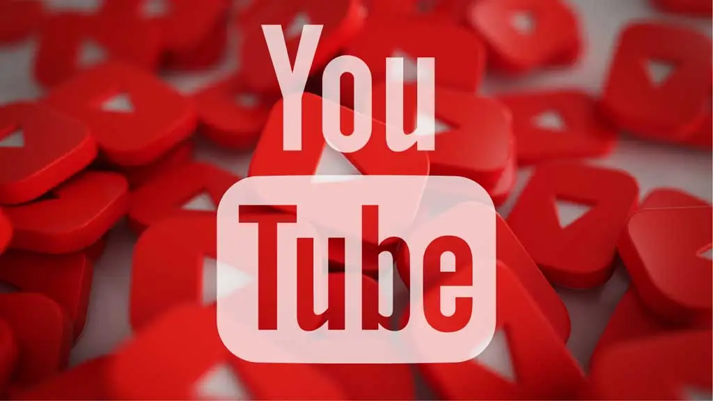 Panou de control YouTube Studio cu statistici de creștere
